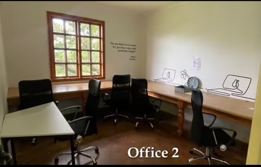 To Let commercial Property for Rent in Sabie Rural Mpumalanga