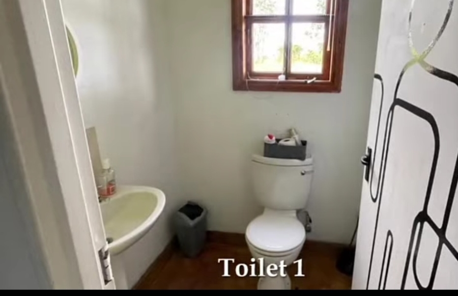 To Let commercial Property for Rent in Sabie Rural Mpumalanga