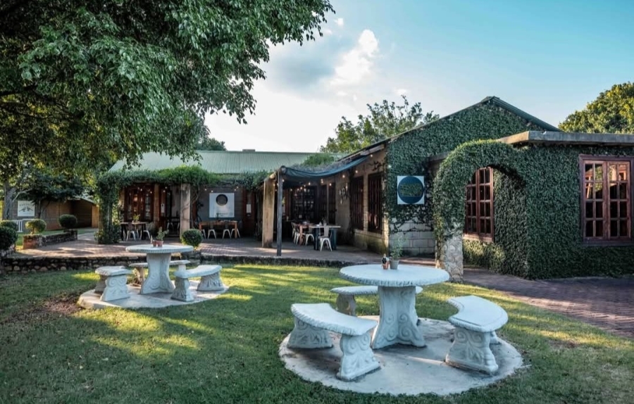 To Let commercial Property for Rent in Sabie Rural Mpumalanga