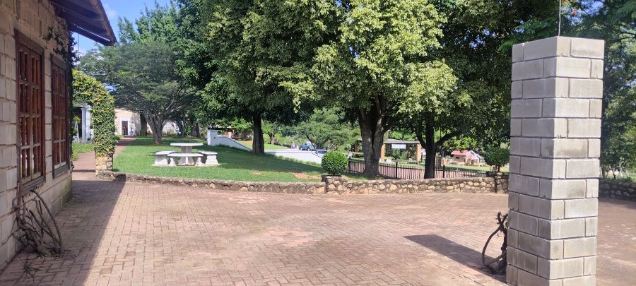 To Let commercial Property for Rent in Sabie Rural Mpumalanga