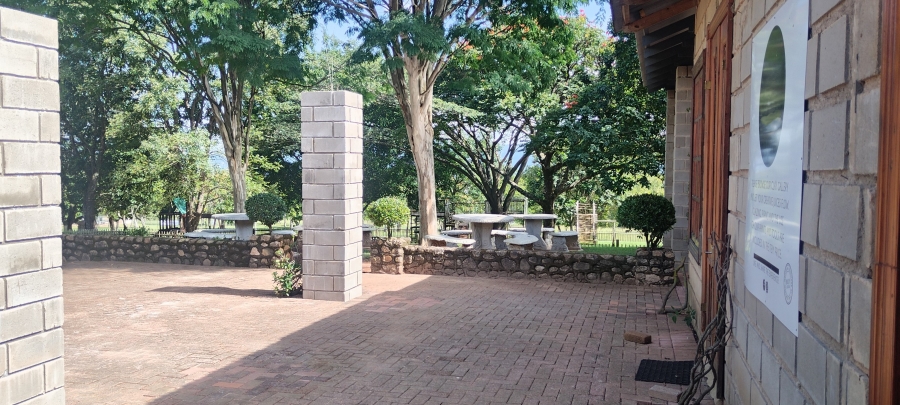 To Let commercial Property for Rent in Sabie Rural Mpumalanga