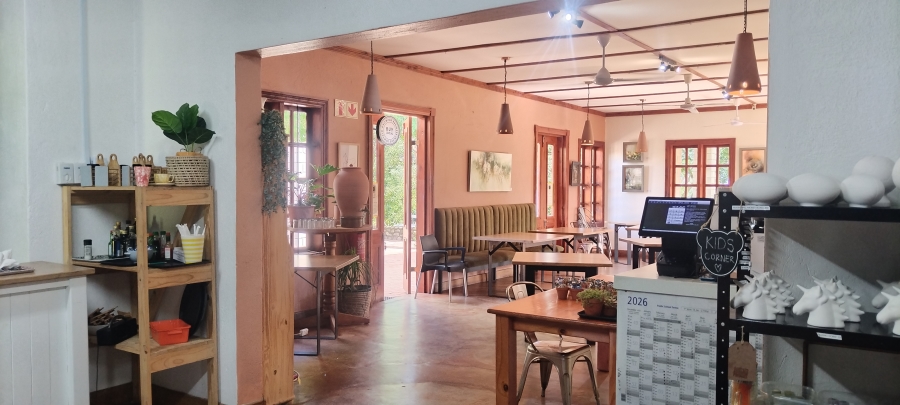 To Let commercial Property for Rent in Sabie Rural Mpumalanga