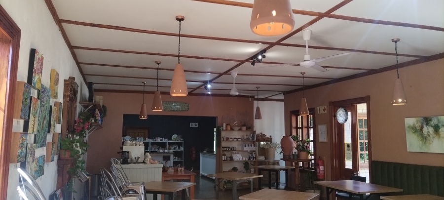 To Let commercial Property for Rent in Sabie Rural Mpumalanga