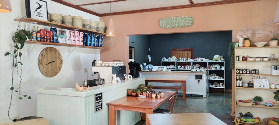 To Let commercial Property for Rent in Sabie Rural Mpumalanga