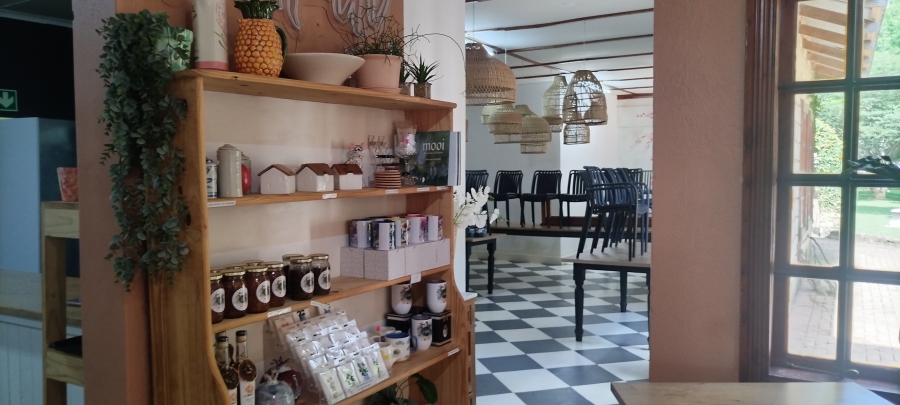 To Let commercial Property for Rent in Sabie Rural Mpumalanga