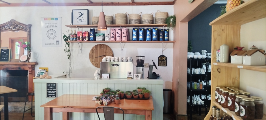 To Let commercial Property for Rent in Sabie Rural Mpumalanga