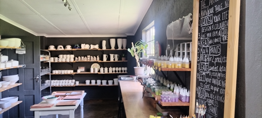 To Let commercial Property for Rent in Sabie Rural Mpumalanga