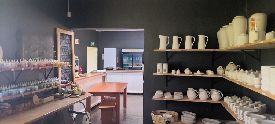 To Let commercial Property for Rent in Sabie Rural Mpumalanga