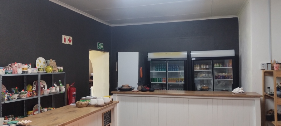 To Let commercial Property for Rent in Sabie Rural Mpumalanga