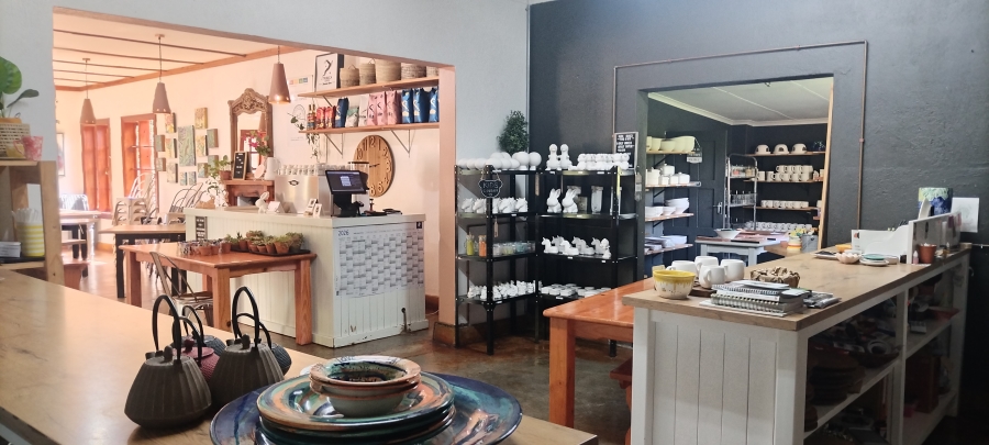 To Let commercial Property for Rent in Sabie Rural Mpumalanga