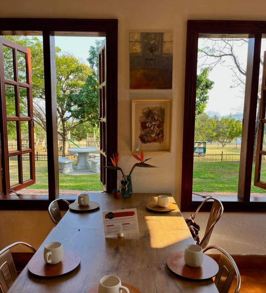 To Let commercial Property for Rent in Sabie Rural Mpumalanga