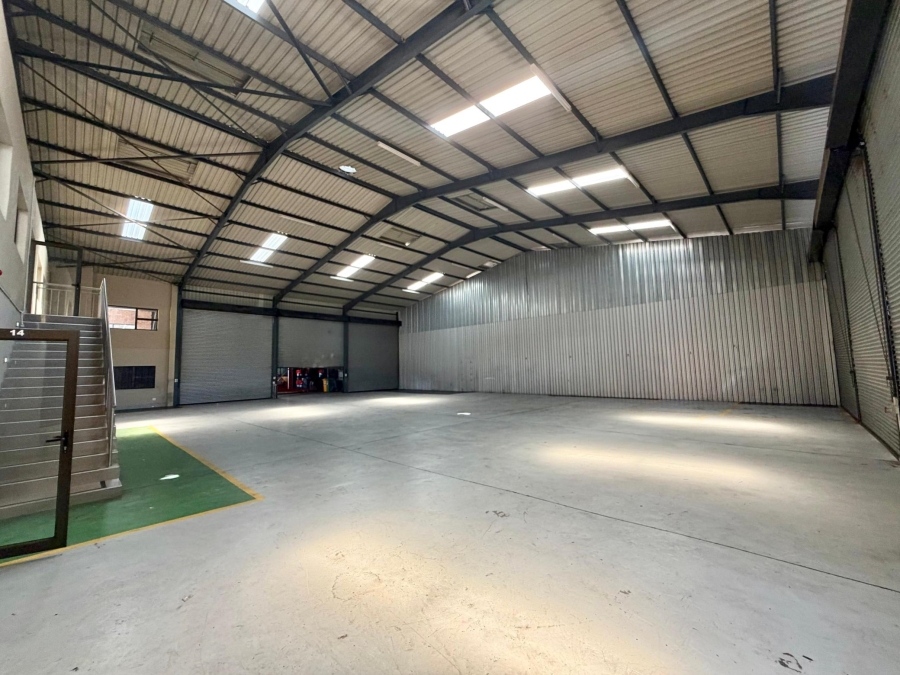 To Let commercial Property for Rent in Riverside Industrial Park Mpumalanga
