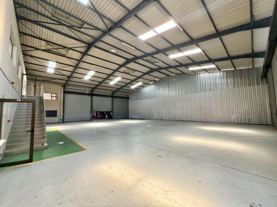 To Let commercial Property for Rent in Riverside Industrial Park Mpumalanga