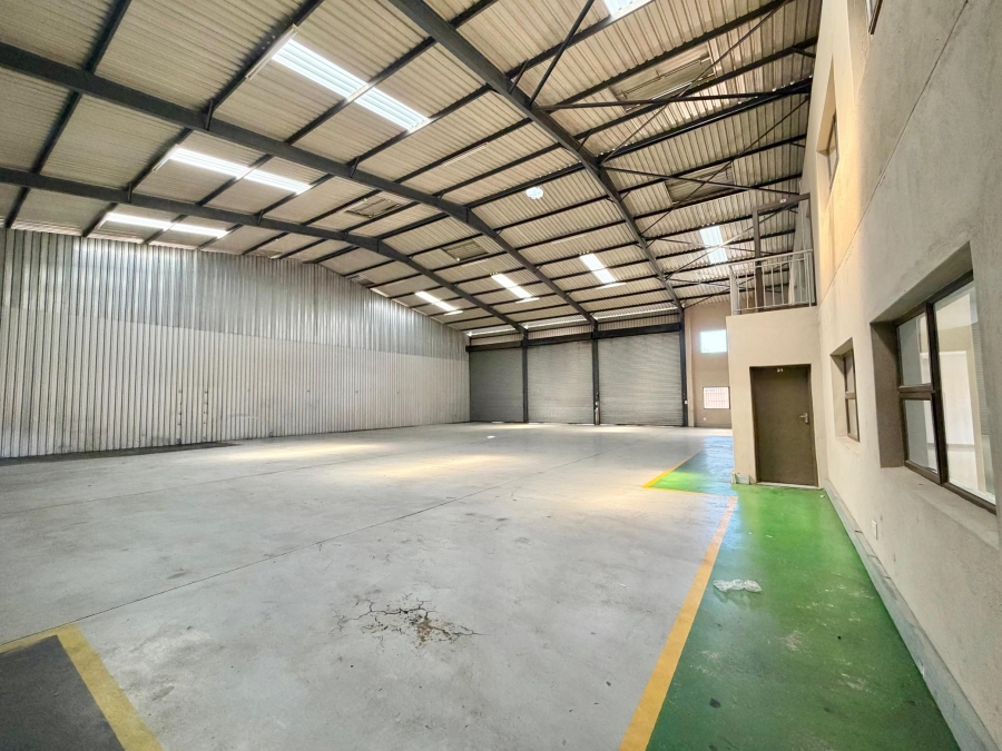 To Let commercial Property for Rent in Riverside Industrial Park Mpumalanga