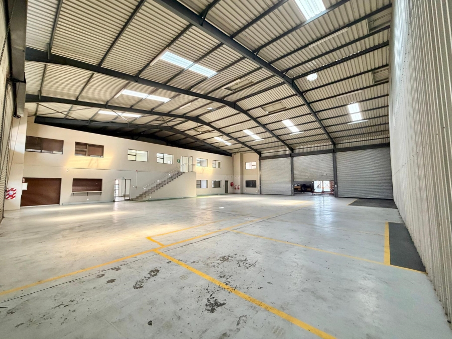 To Let commercial Property for Rent in Riverside Industrial Park Mpumalanga