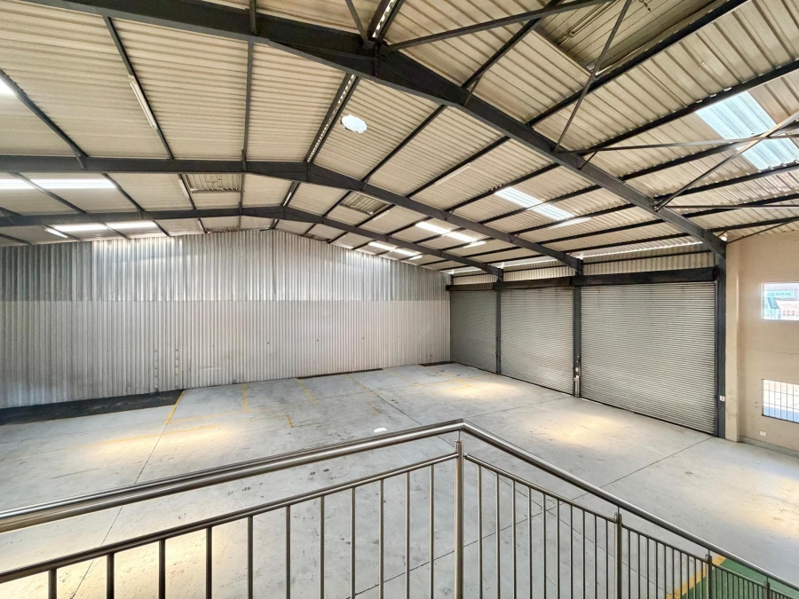 To Let commercial Property for Rent in Riverside Industrial Park Mpumalanga