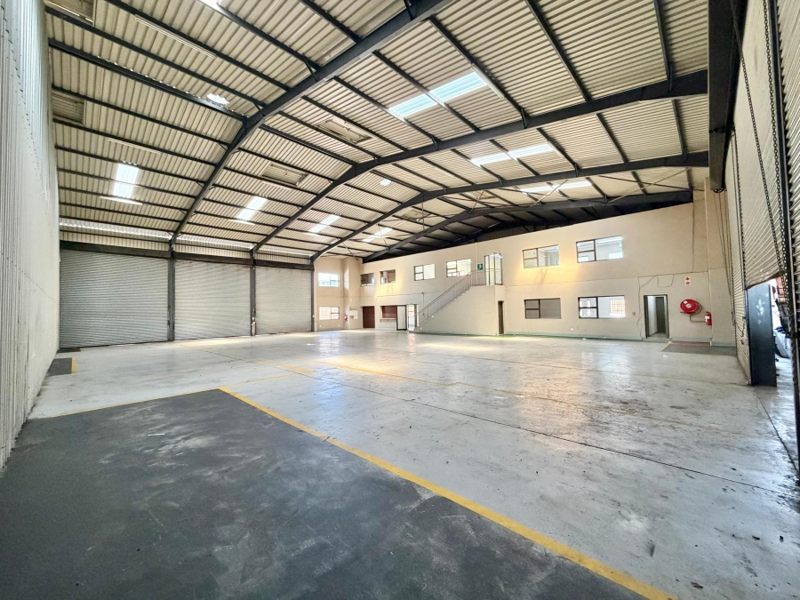 To Let commercial Property for Rent in Riverside Industrial Park Mpumalanga