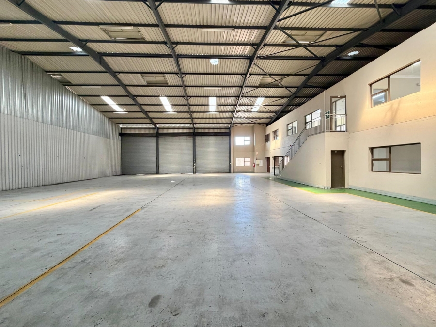 To Let commercial Property for Rent in Riverside Industrial Park Mpumalanga