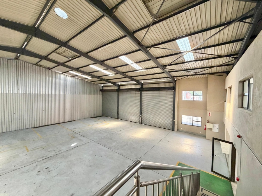 To Let commercial Property for Rent in Riverside Industrial Park Mpumalanga