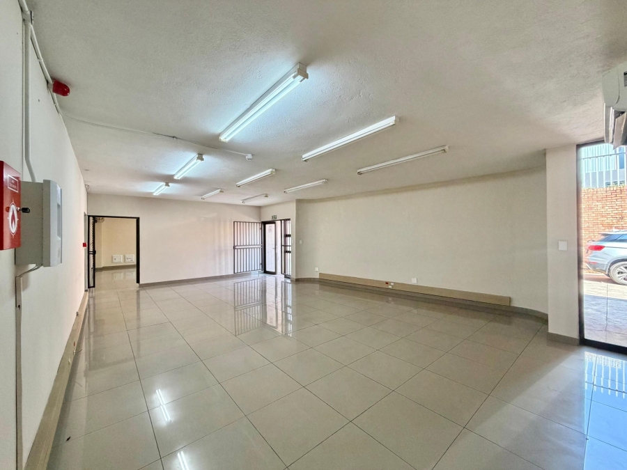 To Let commercial Property for Rent in Riverside Industrial Park Mpumalanga