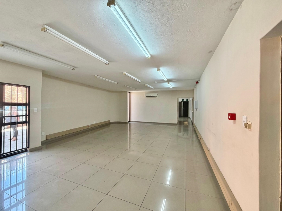 To Let commercial Property for Rent in Riverside Industrial Park Mpumalanga