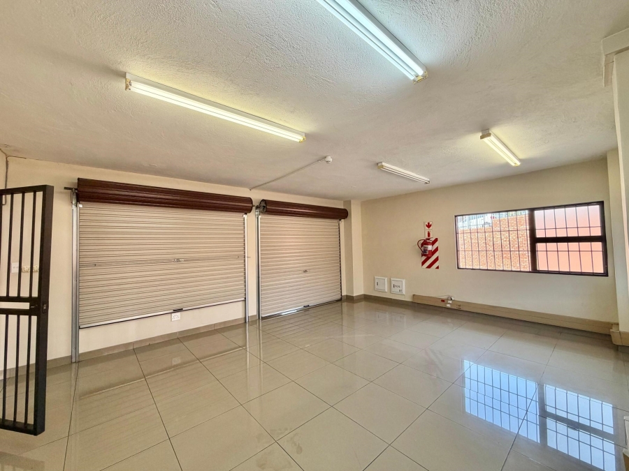 To Let commercial Property for Rent in Riverside Industrial Park Mpumalanga