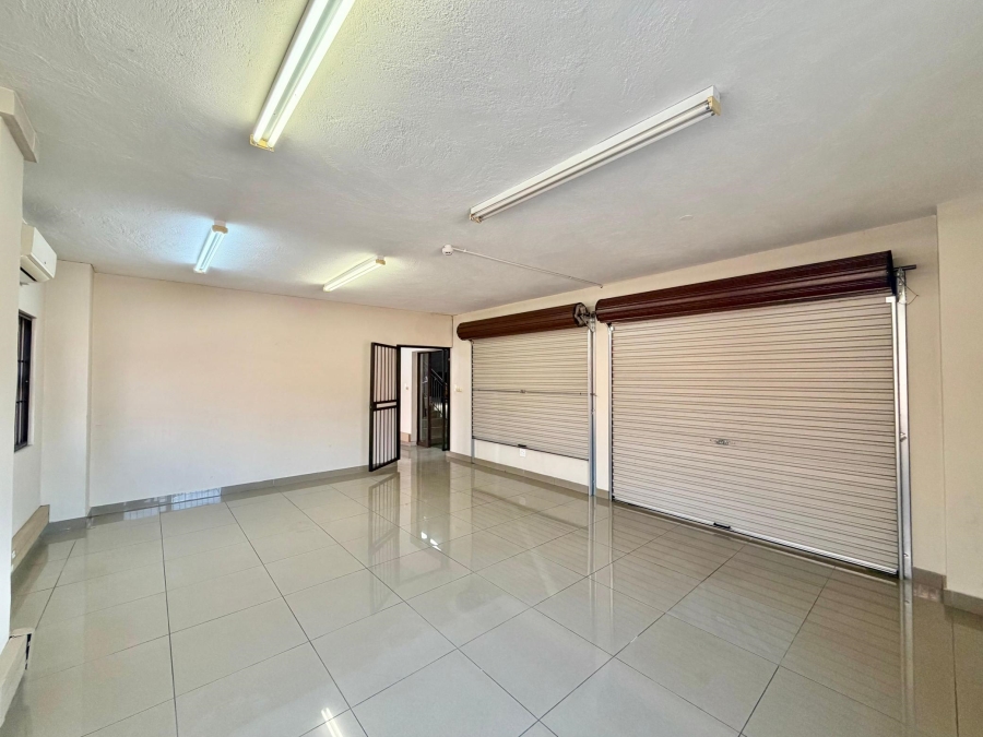 To Let commercial Property for Rent in Riverside Industrial Park Mpumalanga