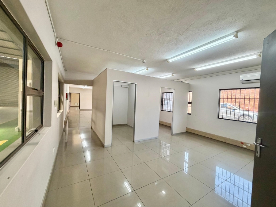 To Let commercial Property for Rent in Riverside Industrial Park Mpumalanga