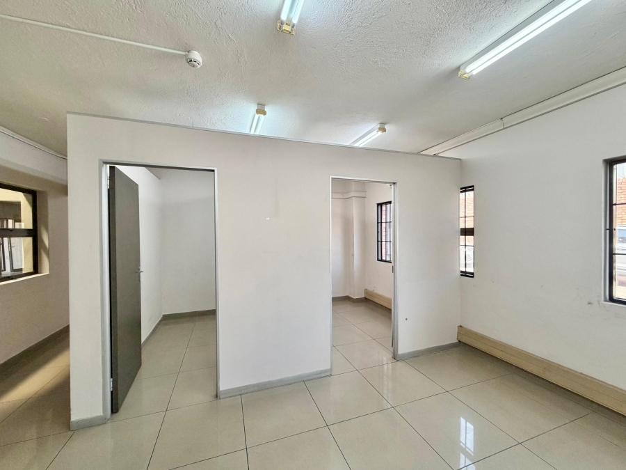 To Let commercial Property for Rent in Riverside Industrial Park Mpumalanga