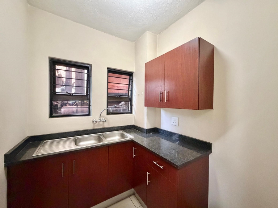 To Let commercial Property for Rent in Riverside Industrial Park Mpumalanga