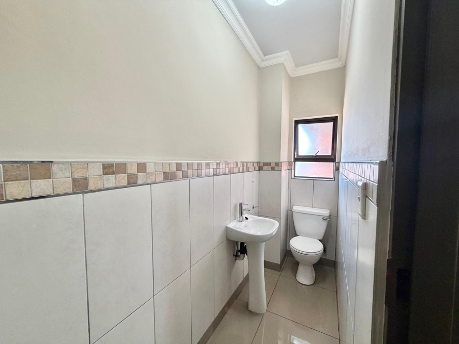 To Let commercial Property for Rent in Riverside Industrial Park Mpumalanga