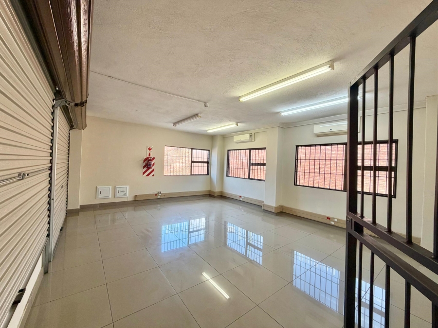 To Let commercial Property for Rent in Riverside Industrial Park Mpumalanga