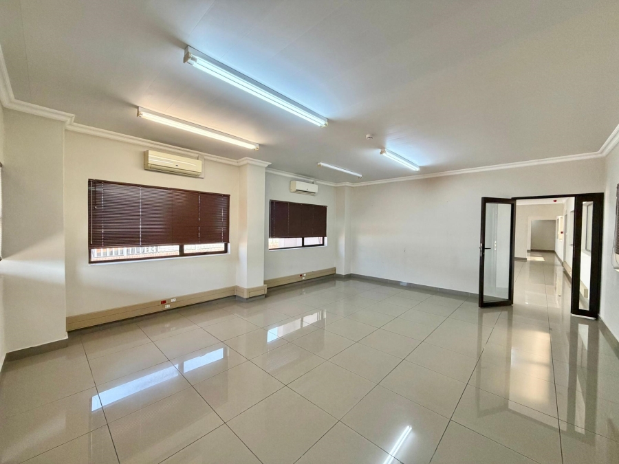 To Let commercial Property for Rent in Riverside Industrial Park Mpumalanga