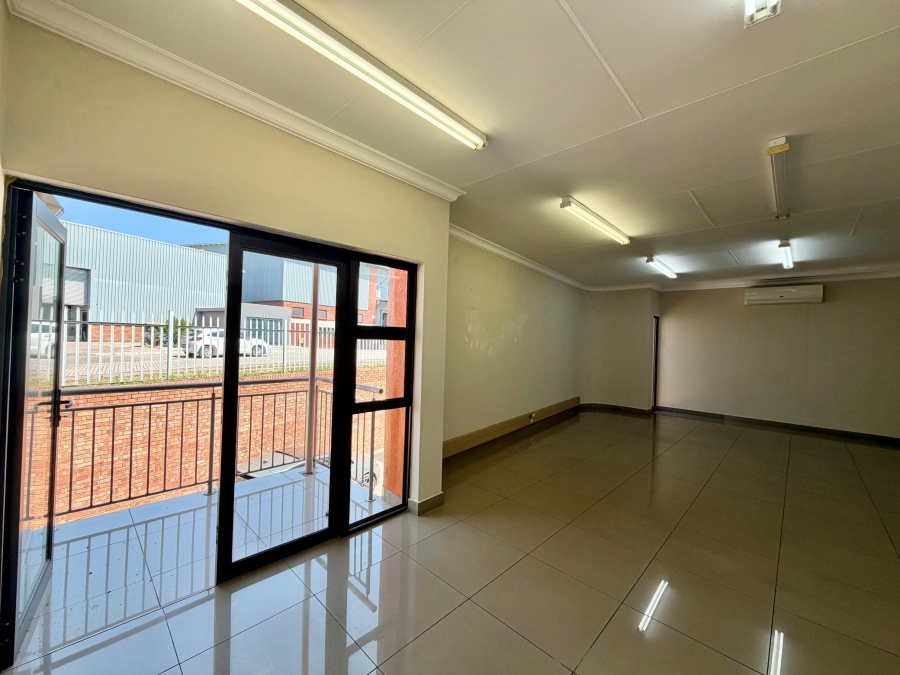 To Let commercial Property for Rent in Riverside Industrial Park Mpumalanga