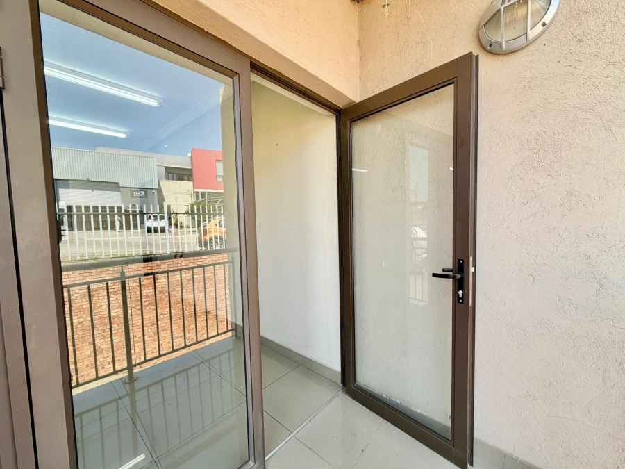 To Let commercial Property for Rent in Riverside Industrial Park Mpumalanga