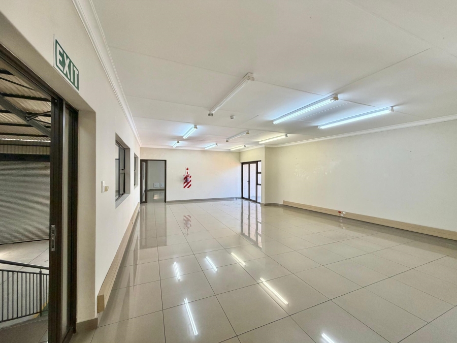 To Let commercial Property for Rent in Riverside Industrial Park Mpumalanga