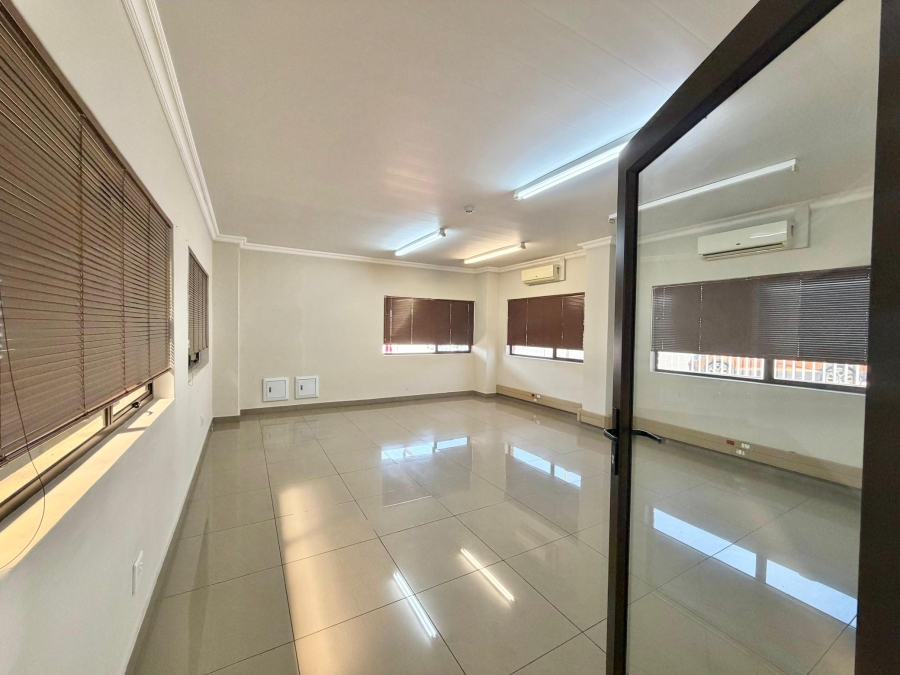 To Let commercial Property for Rent in Riverside Industrial Park Mpumalanga