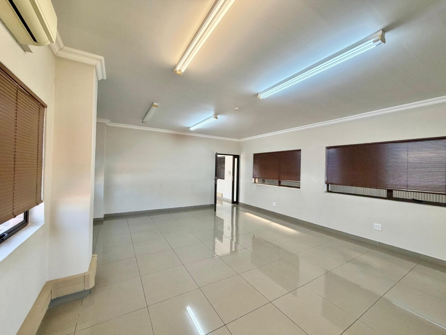 To Let commercial Property for Rent in Riverside Industrial Park Mpumalanga