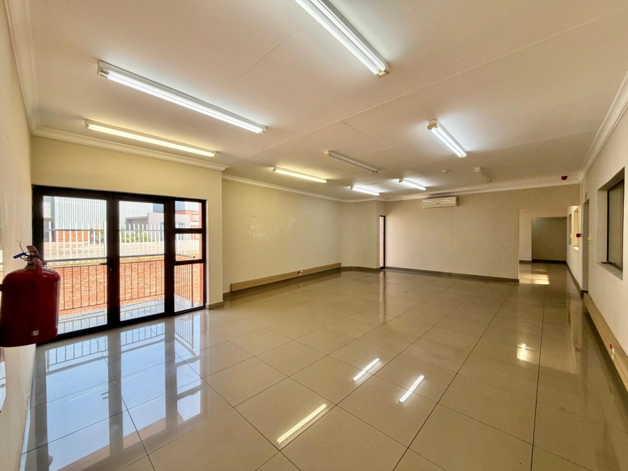 To Let commercial Property for Rent in Riverside Industrial Park Mpumalanga