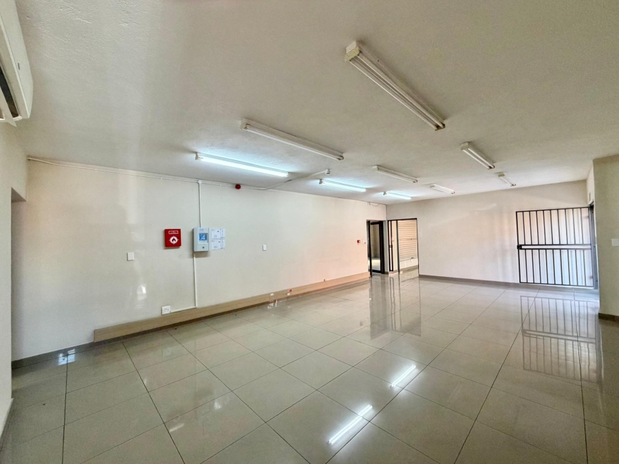 To Let commercial Property for Rent in Riverside Industrial Park Mpumalanga