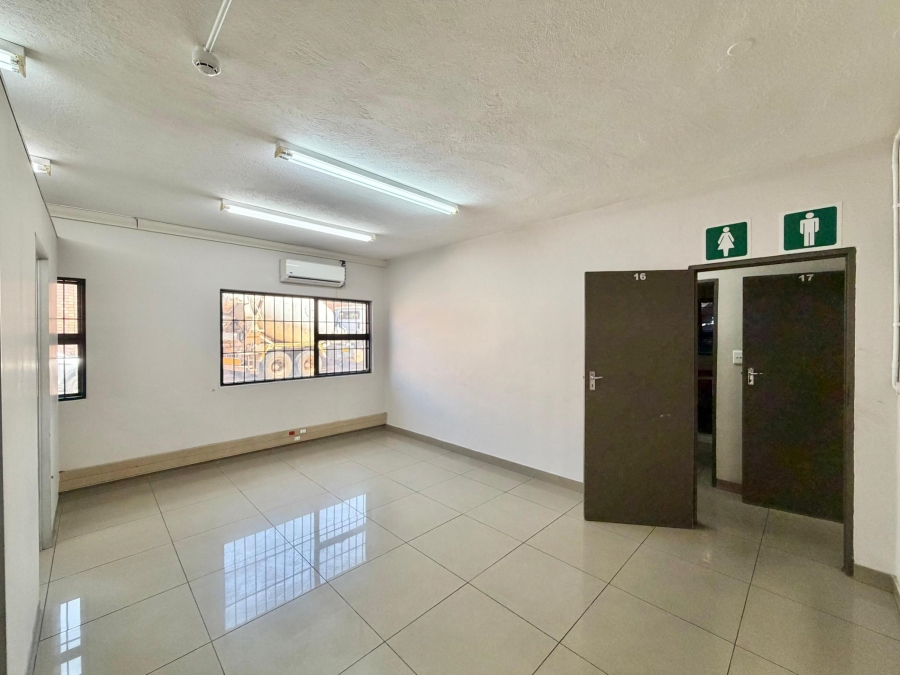 To Let commercial Property for Rent in Riverside Industrial Park Mpumalanga