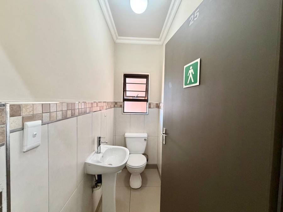 To Let commercial Property for Rent in Riverside Industrial Park Mpumalanga