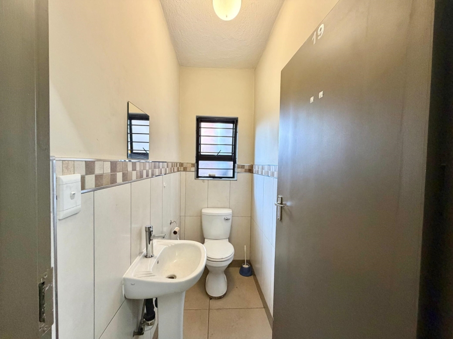 To Let commercial Property for Rent in Riverside Industrial Park Mpumalanga