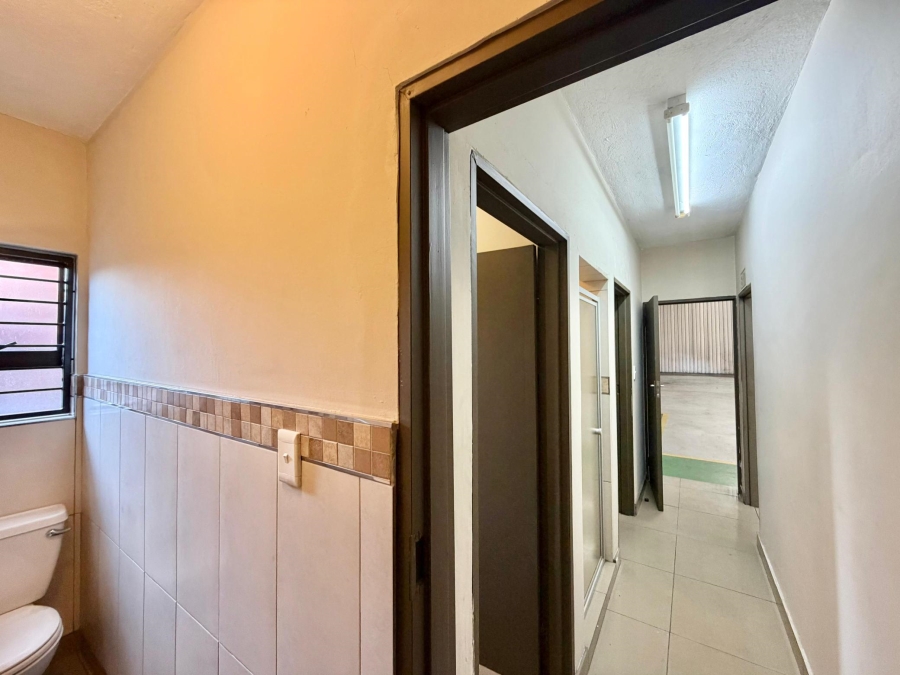 To Let commercial Property for Rent in Riverside Industrial Park Mpumalanga