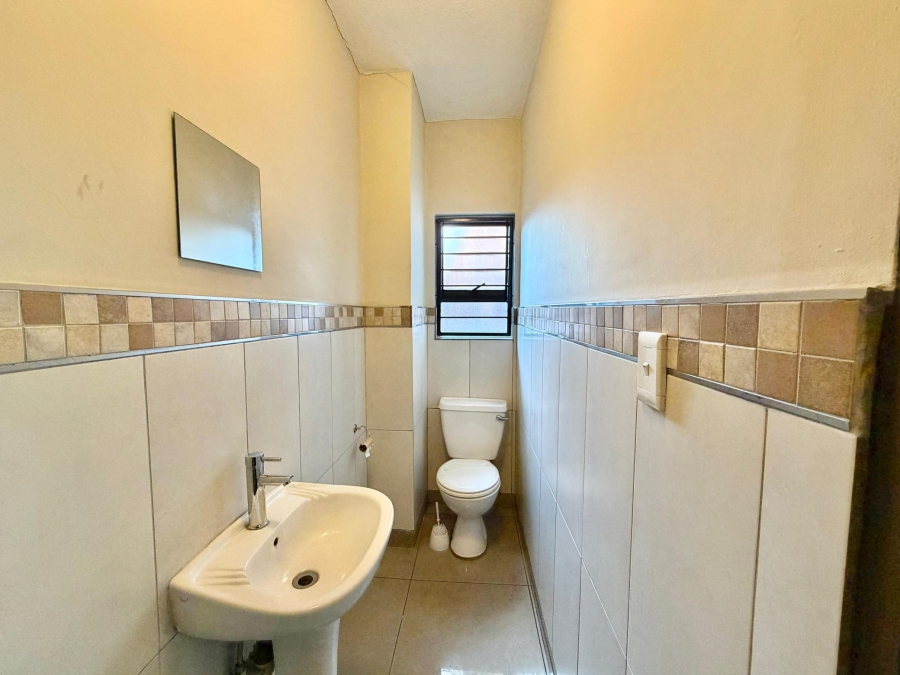 To Let commercial Property for Rent in Riverside Industrial Park Mpumalanga