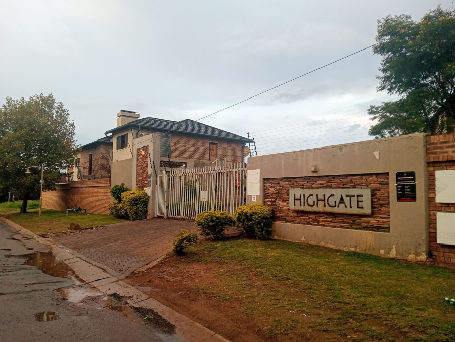2 Bedroom Property for Sale in Witbank Ext 10 Mpumalanga