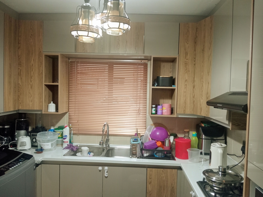 2 Bedroom Property for Sale in Witbank Ext 10 Mpumalanga