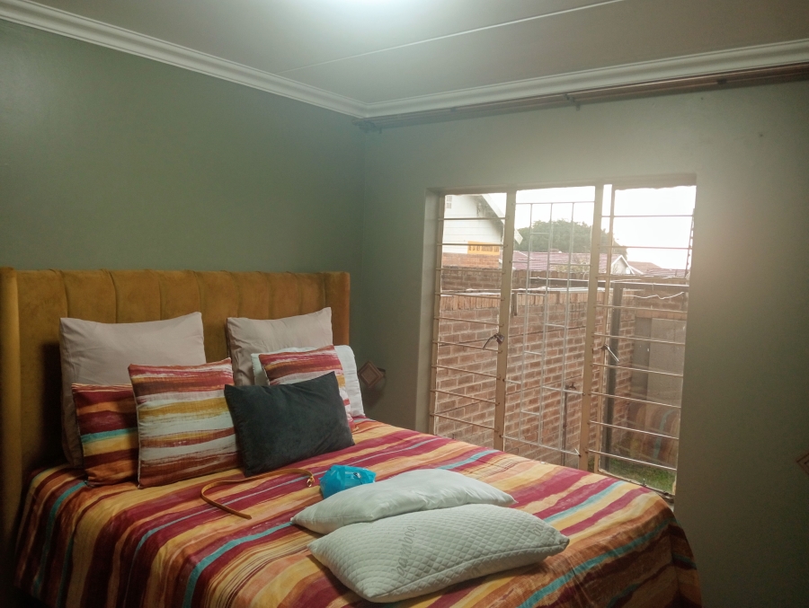 2 Bedroom Property for Sale in Witbank Ext 10 Mpumalanga