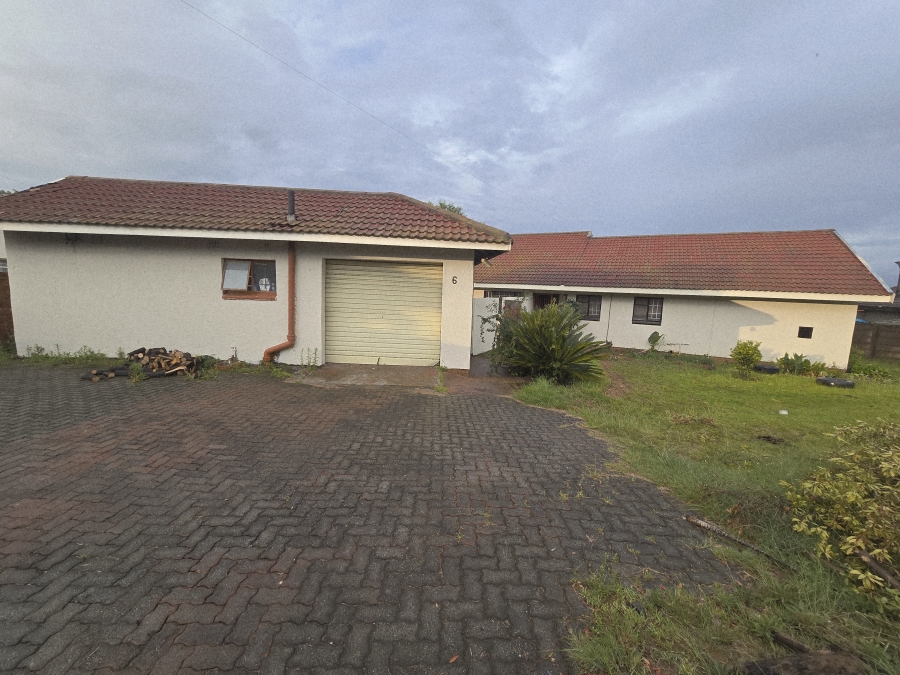 3 Bedroom Property for Sale in Duvha Park Ext 1 Mpumalanga