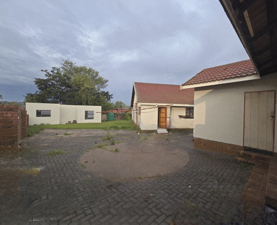 3 Bedroom Property for Sale in Duvha Park Ext 1 Mpumalanga